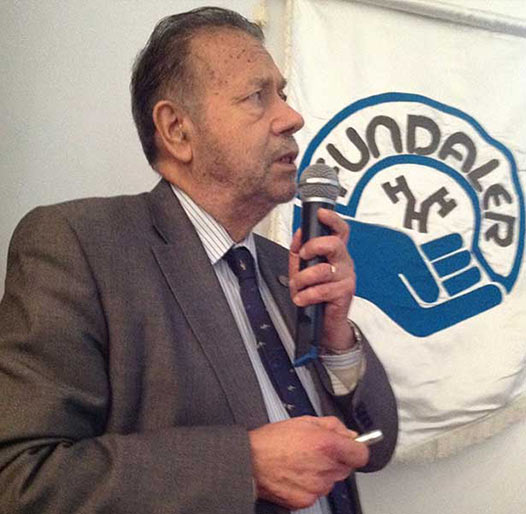 Dr. Natalio Salmun
