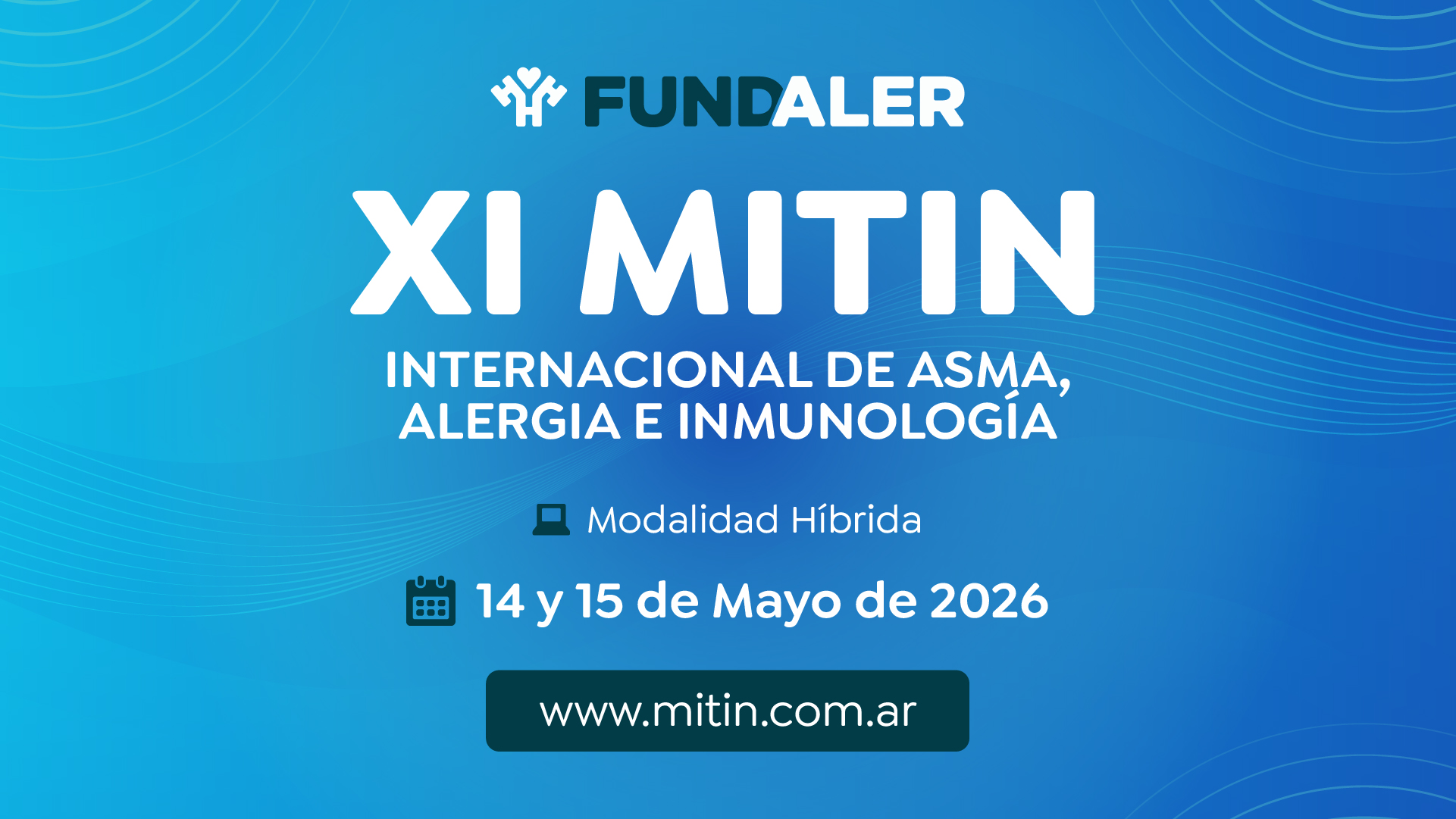 FUNDALER - MITIN 2026