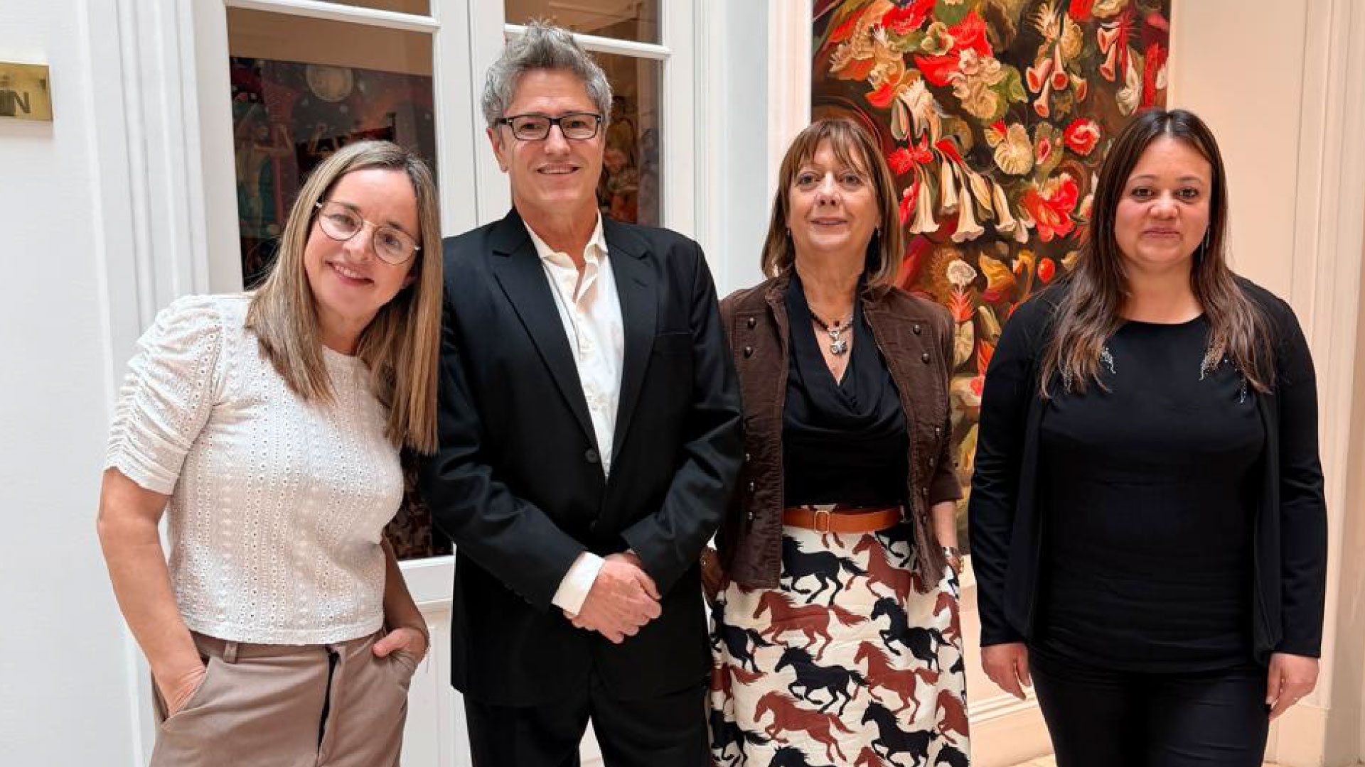 Comité de Pacientes