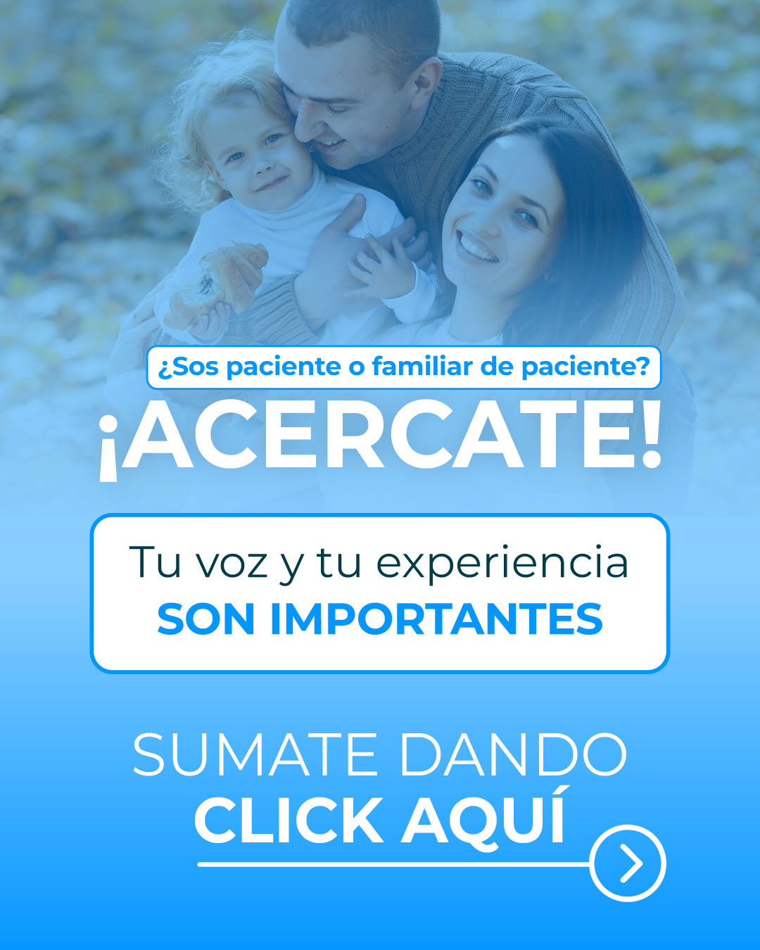 Comité de Pacientes de FUNDALER 